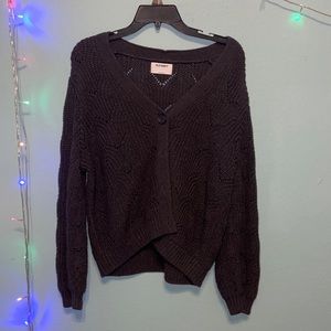 Women’s Old Navy Knit Sweater